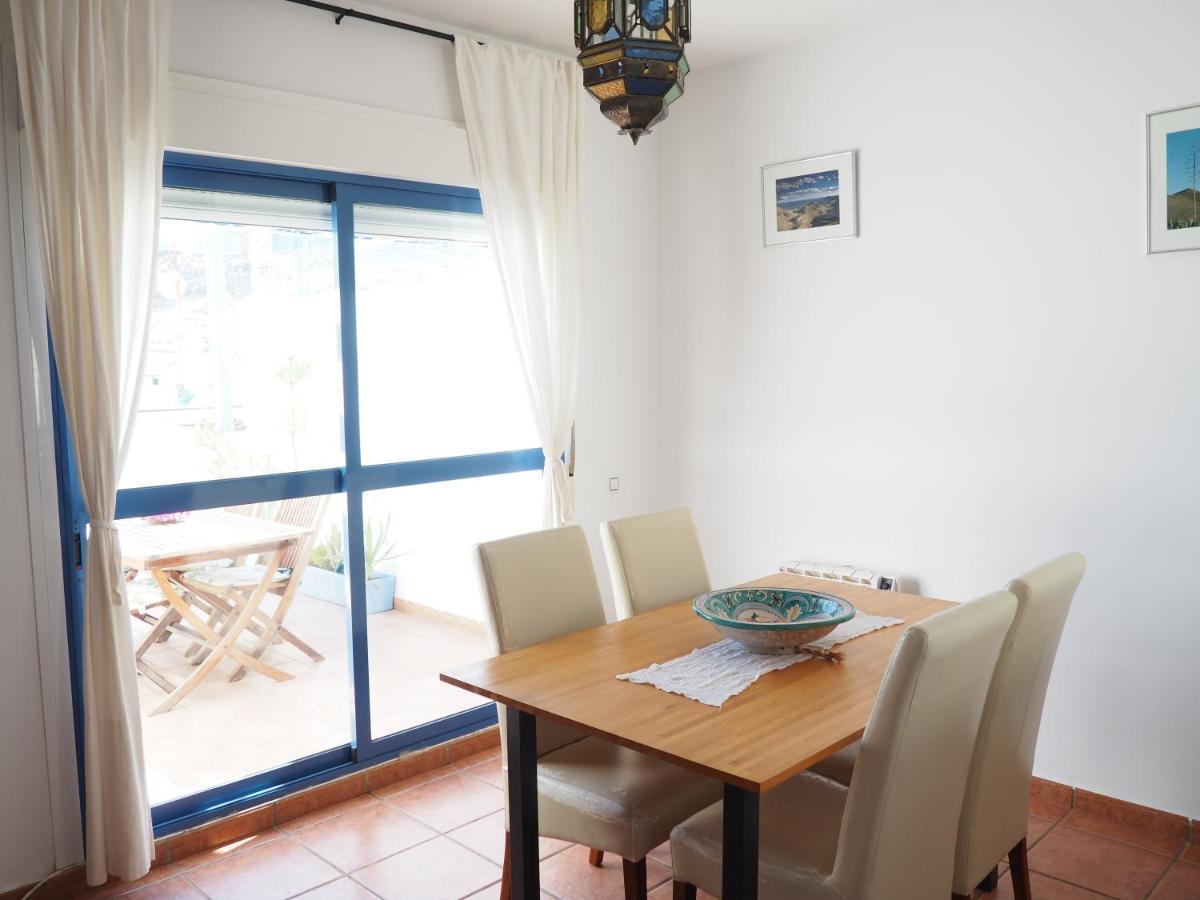 Apartamento Del Mar Las Negras Exteriér fotografie