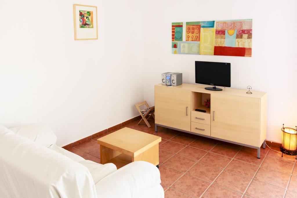 Apartamento Del Mar Las Negras Exteriér fotografie