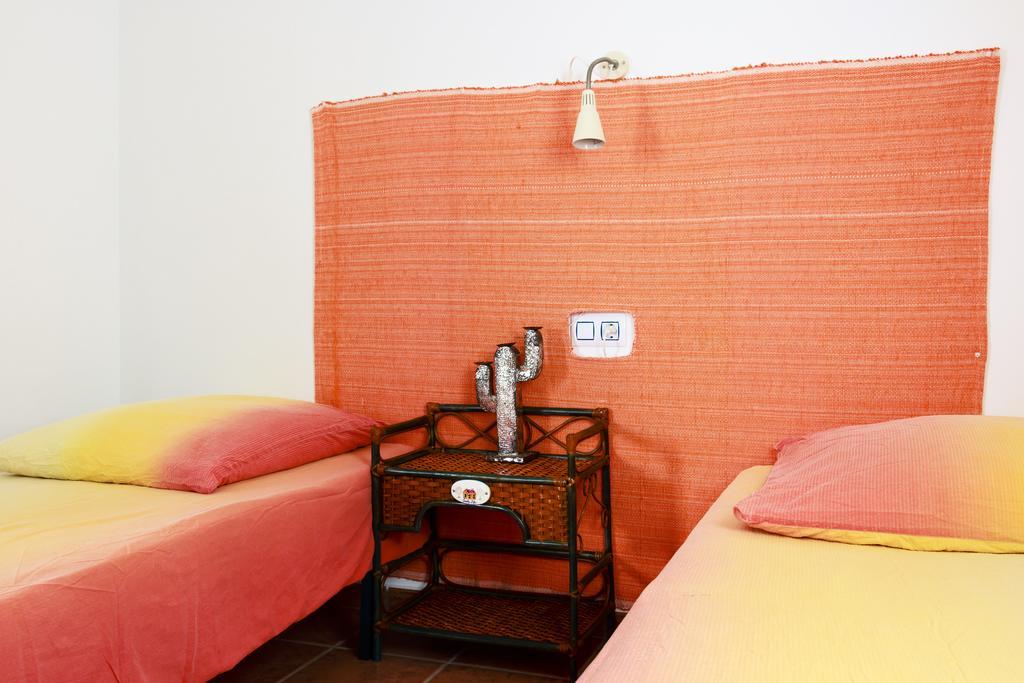 Apartamento Del Mar Las Negras Exteriér fotografie