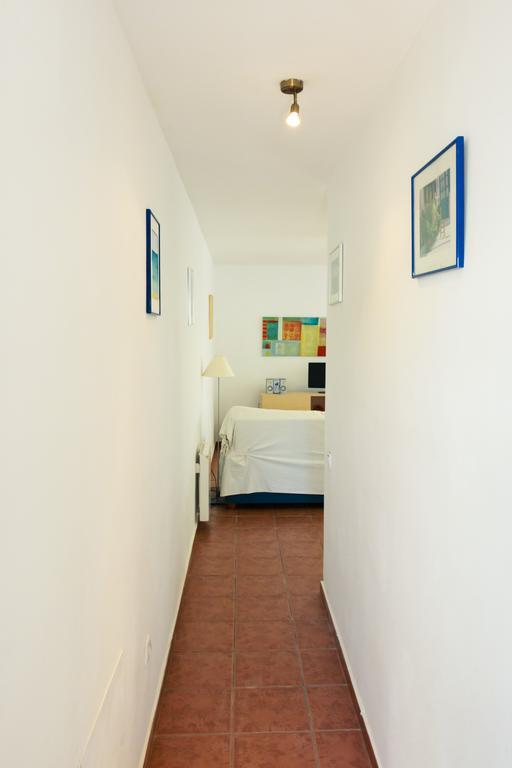 Apartamento Del Mar Las Negras Exteriér fotografie