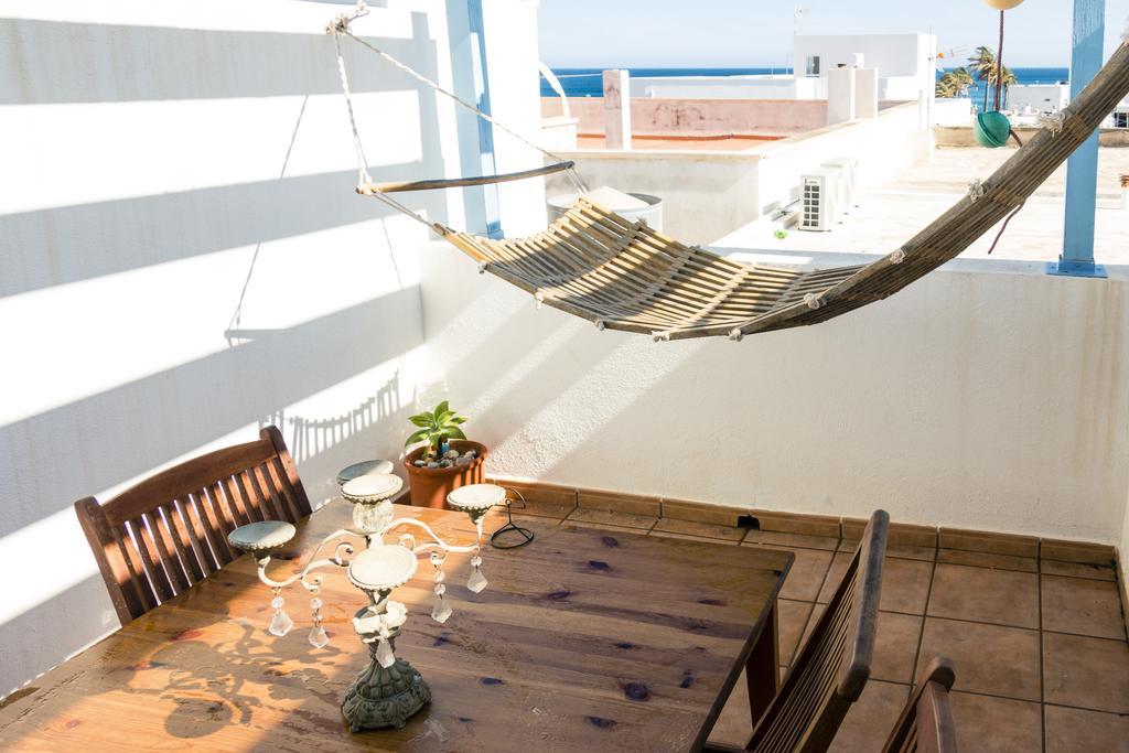 Apartamento Del Mar Las Negras Exteriér fotografie