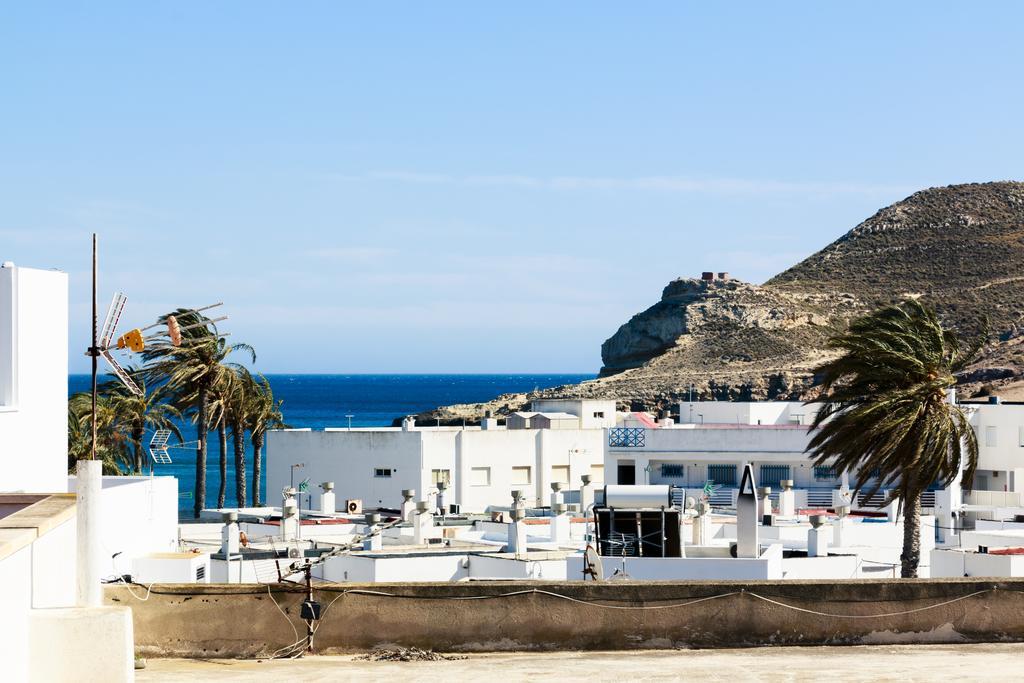 Apartamento Del Mar Las Negras Exteriér fotografie