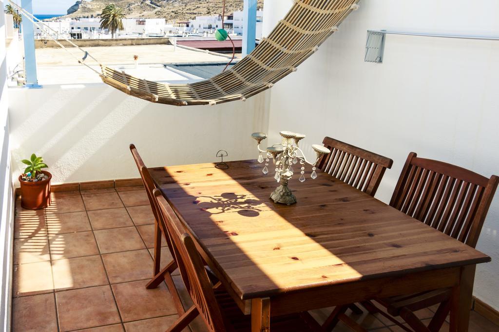 Apartamento Del Mar Las Negras Exteriér fotografie