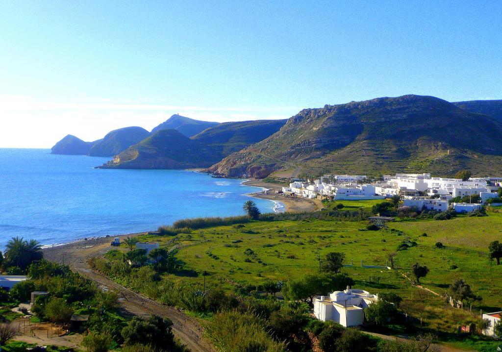 Apartamento Del Mar Las Negras Exteriér fotografie